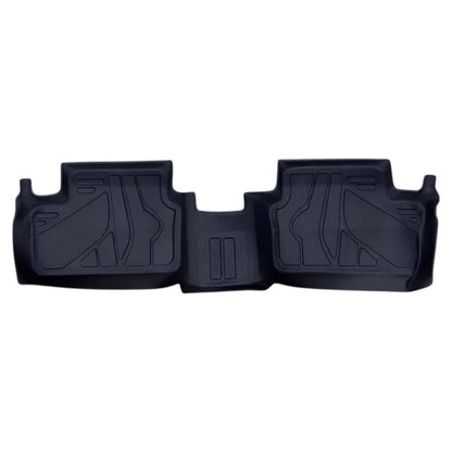 Toyota Raize 2019-2025 - TPE Floor Mats