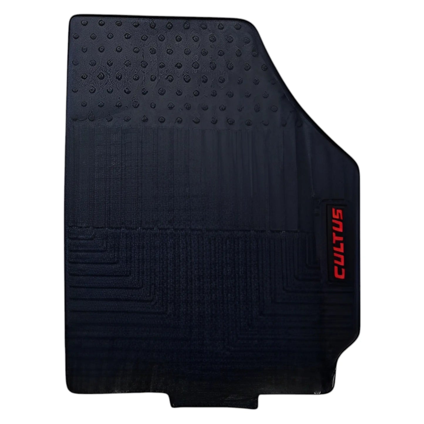 Suzuki Cultus 2017-2025 - Imported Rubber Mats