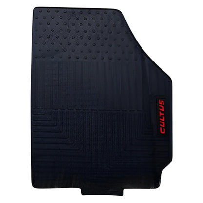 Suzuki Cultus 2017-2025 - Imported Rubber Mats