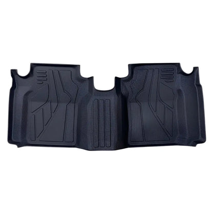 Honda City 2009-2021 - TPE Floor Mats