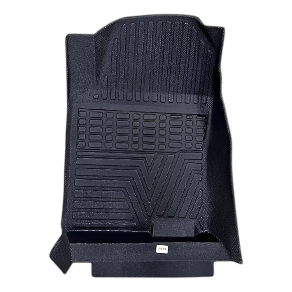 Toyota Aqua - TPE Floor Mats