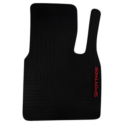 Kia Sportage 2019-2024 - Imported Rubber Mats