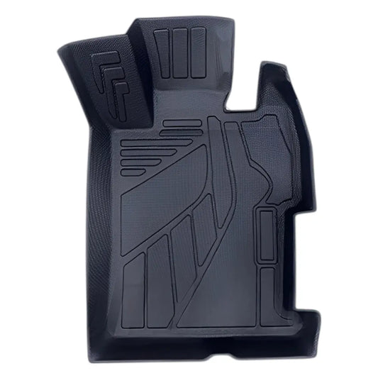 Honda Civic 2008-2012 - TPE Floor Mats