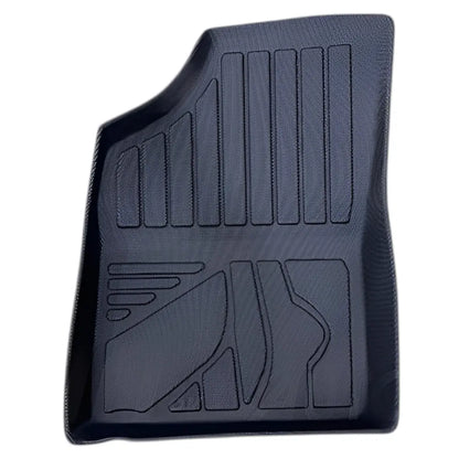 Suzuki Alto 2019-2025 - TPE Floor Mats