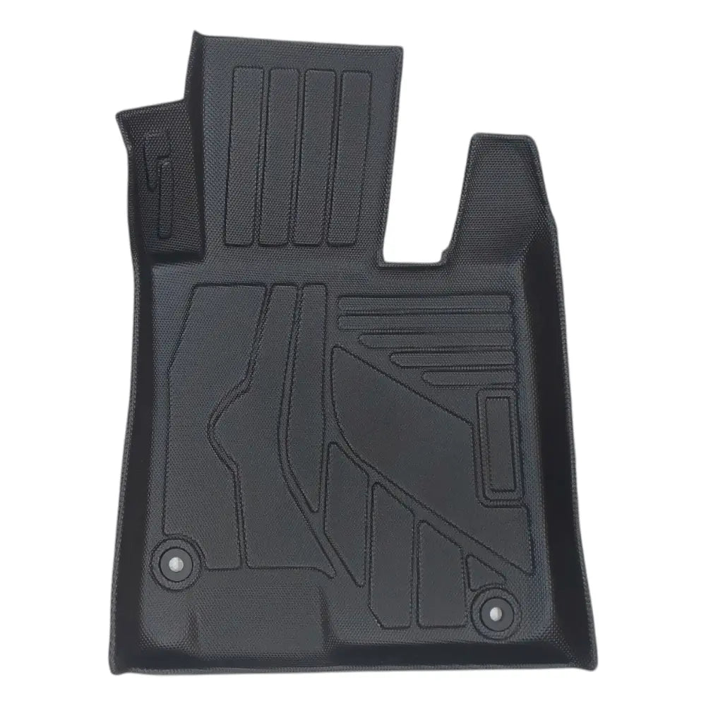 Hyundai Sonata - TPE Floor Mats