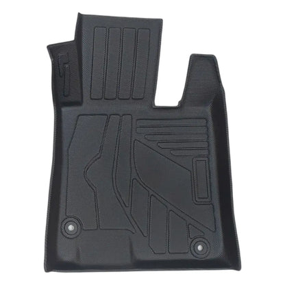 Hyundai Sonata - TPE Floor Mats
