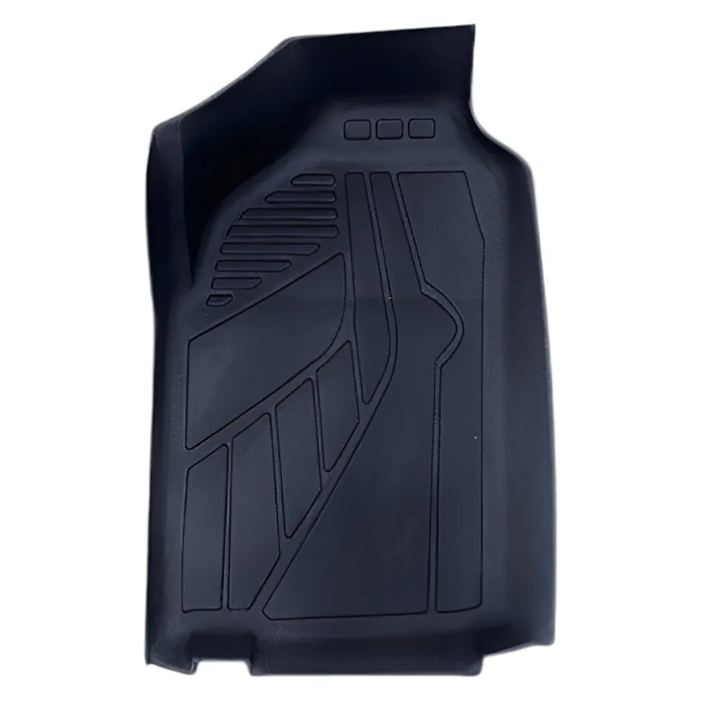 Changan Oshan X7 2022-2025 - TPE Floor Mats