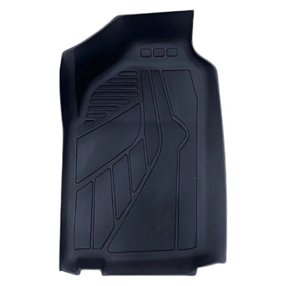 Changan Oshan X7 2022-2025 - TPE Floor Mats