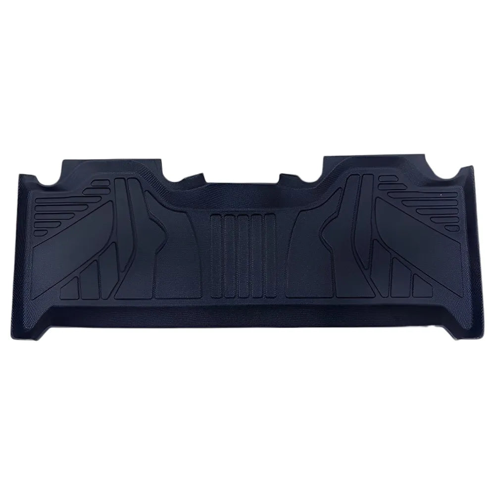 Changan Oshan X7 2022-2025 - TPE Floor Mats