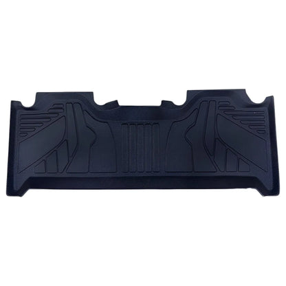 Changan Oshan X7 2022-2025 - TPE Floor Mats