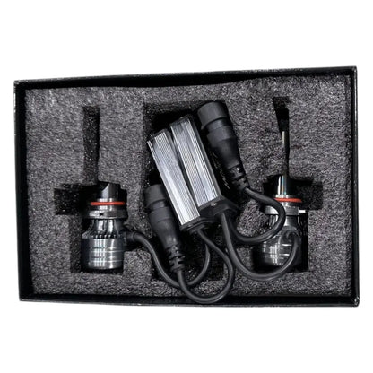 SQ - White Led Lights