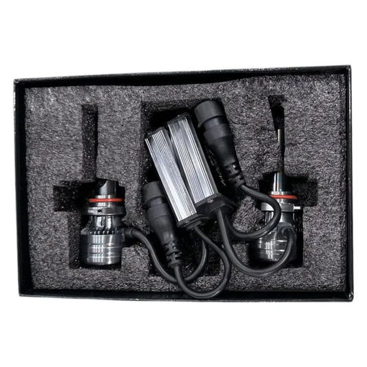 SQ - White Led Lights