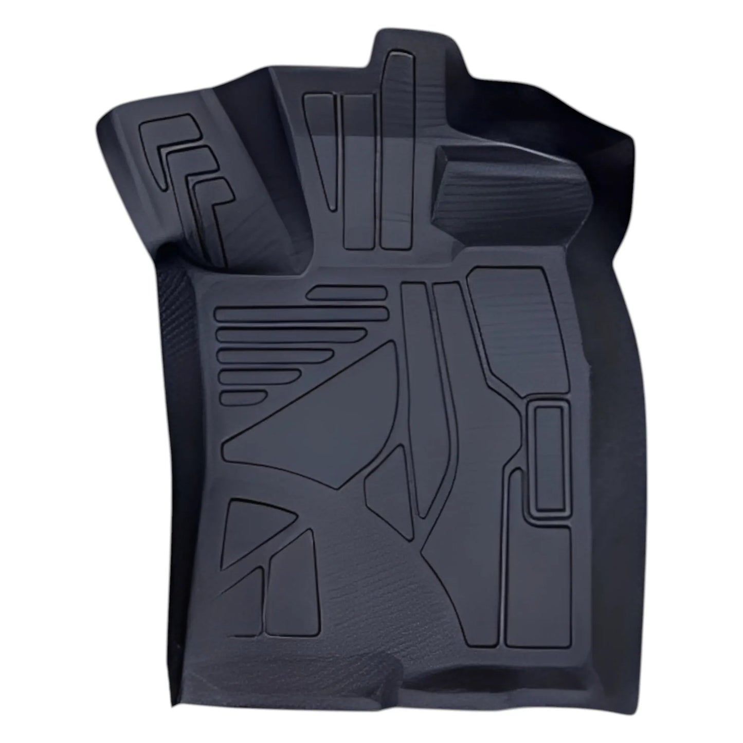 Honda Civic 2022-2025 - TPE Floor Mats