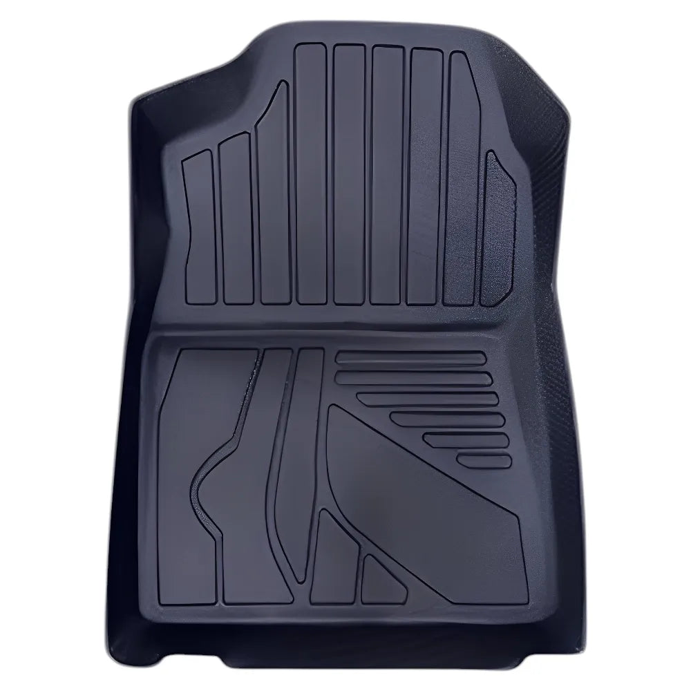 Honda BR-V 2017-2025 - TPE Floor Mats