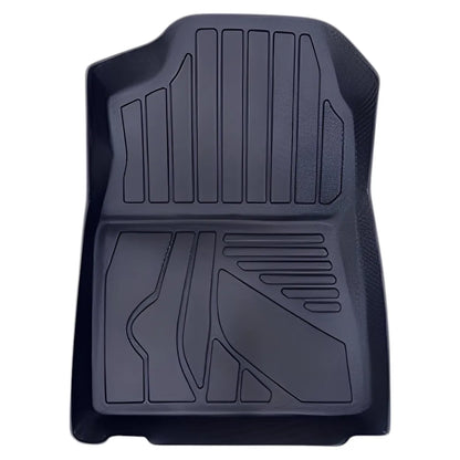 Honda BR-V 2017-2025 - TPE Floor Mats