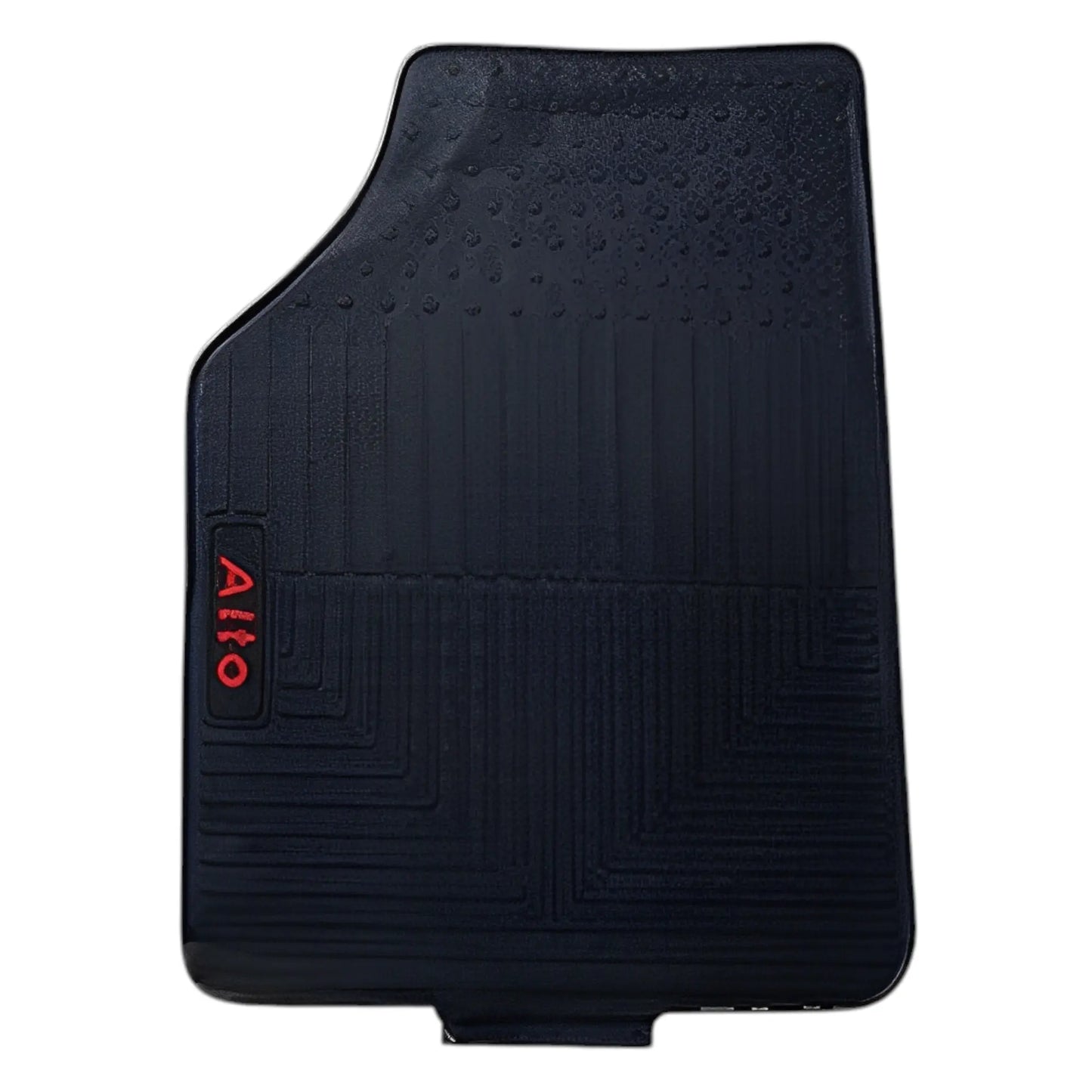 Suzuki Alto 2019-2025 - Imported Rubber Mats