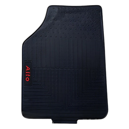 Suzuki Alto 2019-2025 - Imported Rubber Mats