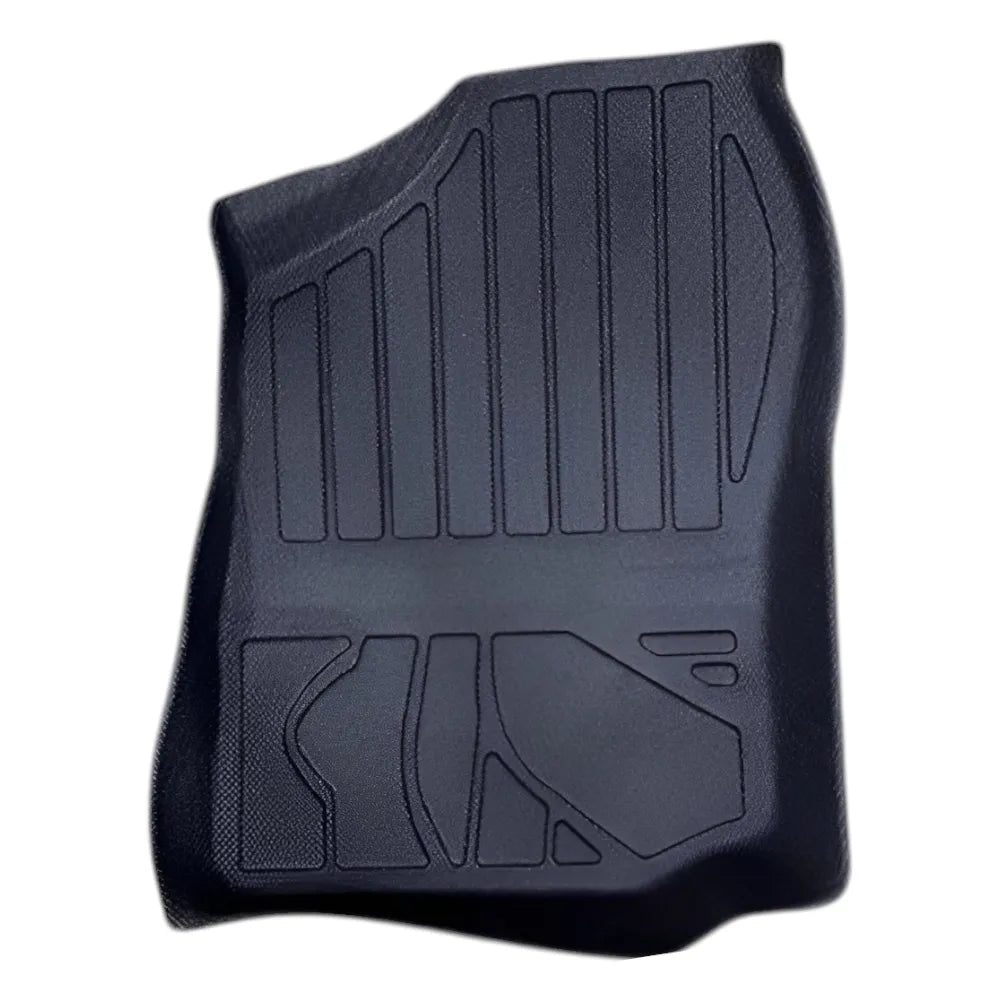 Toyota Raize 2019-2025 - TPE Floor Mats