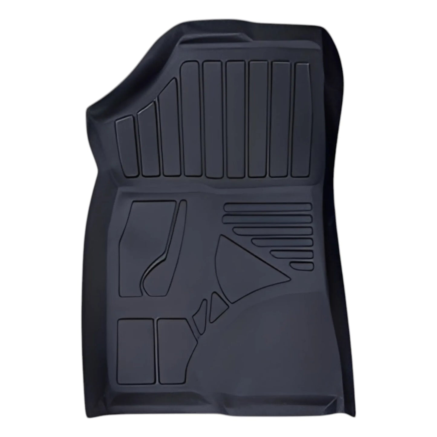 Honda Civic 2022-2025 - TPE Floor Mats