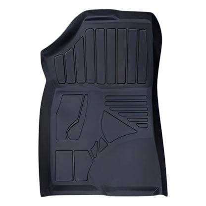 Honda Civic 2022-2025 - TPE Floor Mats