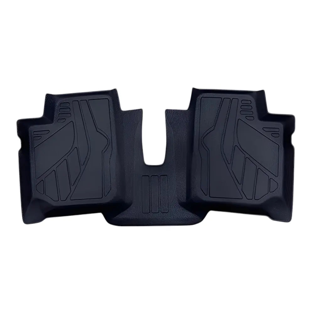 Suzuki Alto 2019-2025 - TPE Floor Mats