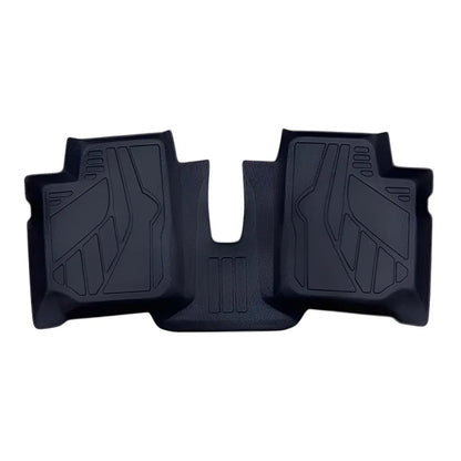 Suzuki Alto 2019-2025 - TPE Floor Mats