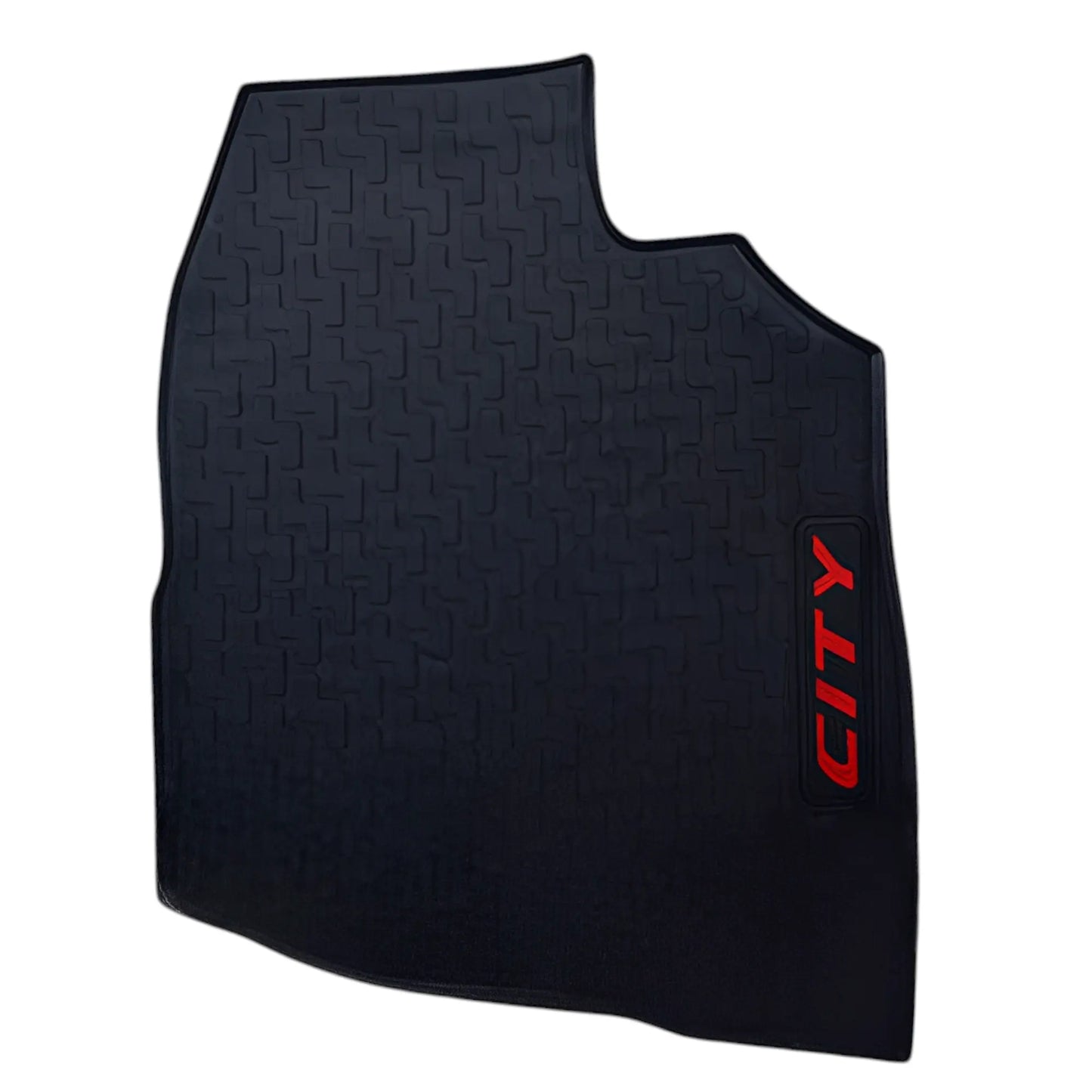 Honda City 2009-2021 - Imported Rubber Mats