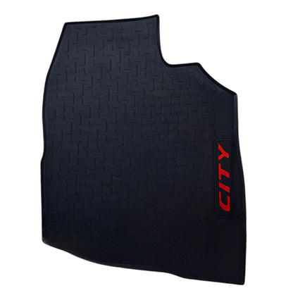 Honda City 2009-2021 - Imported Rubber Mats