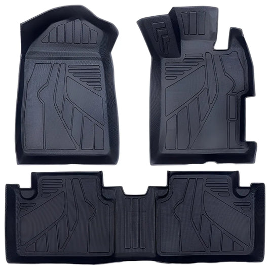 Honda Civic 2008-2012 - TPE Floor Mats