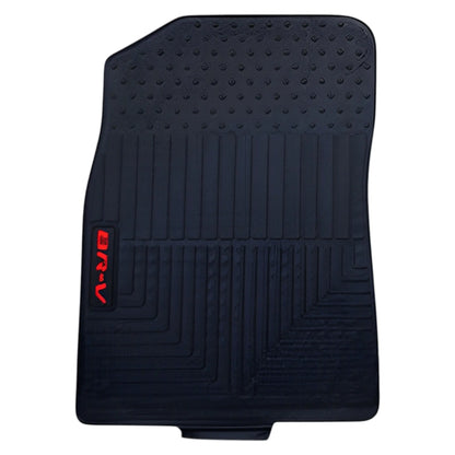 Honda BRV 2017-2025 - Imported Rubber Mats