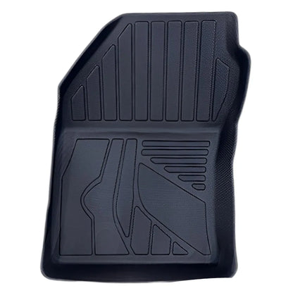 Toyota Corolla Cross 2021-2025 - TPE Floor Mats