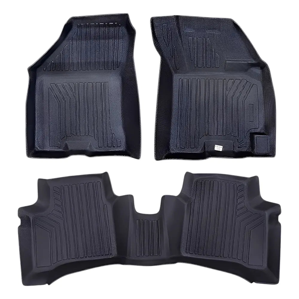 Suzuki Swift 2022-2025 - TPE Floor Mats