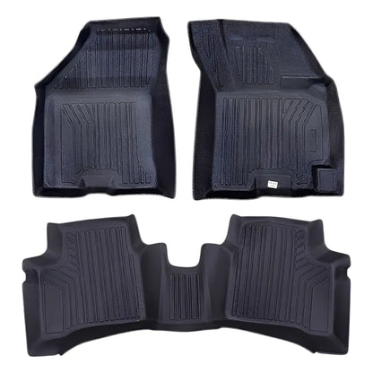Suzuki Swift 2022-2025 - TPE Floor Mats