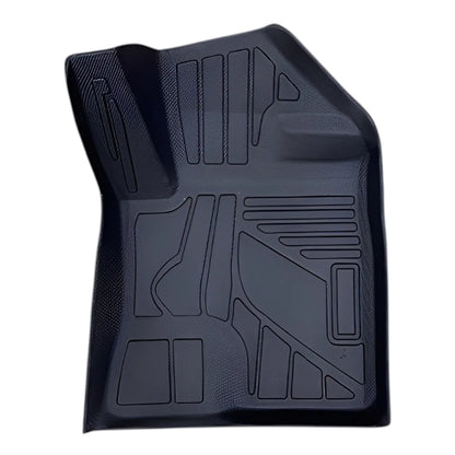 GWM Haval H6 2020-2025 - TPE Floor Mats