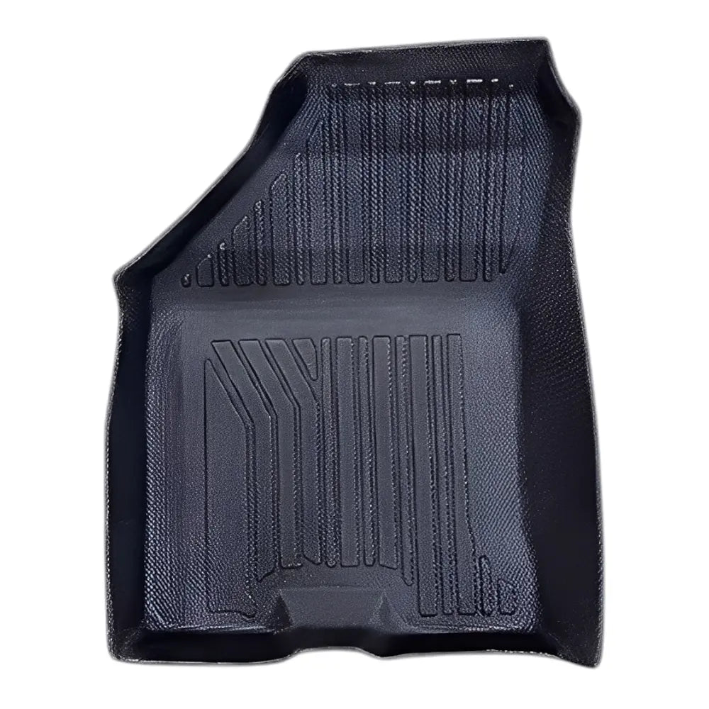 Suzuki Swift 2022-2025 - TPE Floor Mats