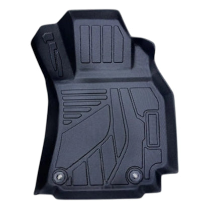 Toyota Corolla 2015–2025 - TPE Floor Mats
