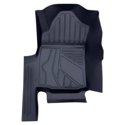 Toyota Fortuner 2016-2025 - TPE Floor Mats