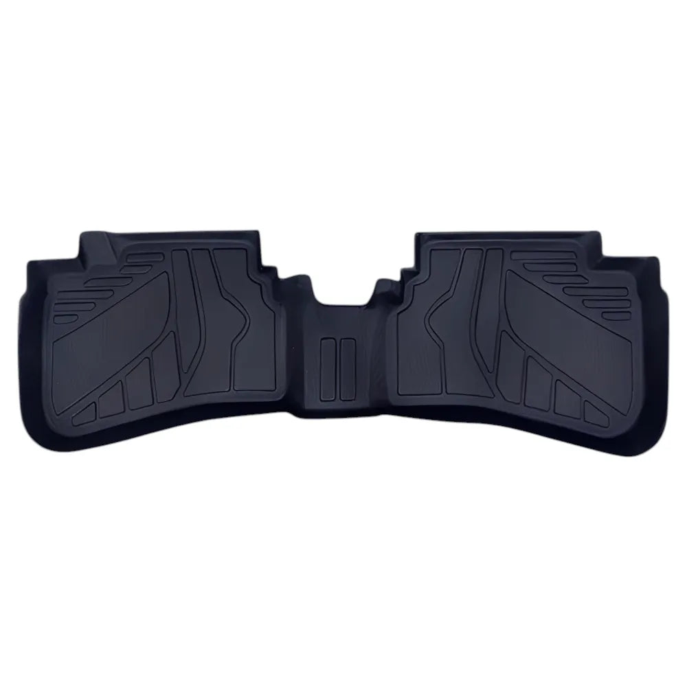 Honda BR-V 2017-2025 - TPE Floor Mats