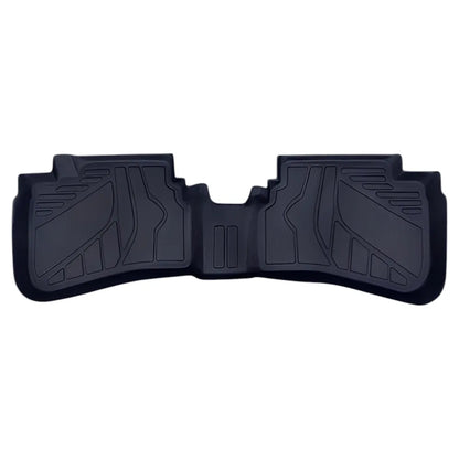 Honda BR-V 2017-2025 - TPE Floor Mats