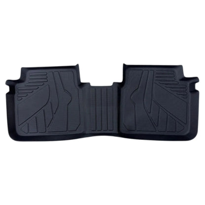Toyota Corolla 2015–2025 - TPE Floor Mats
