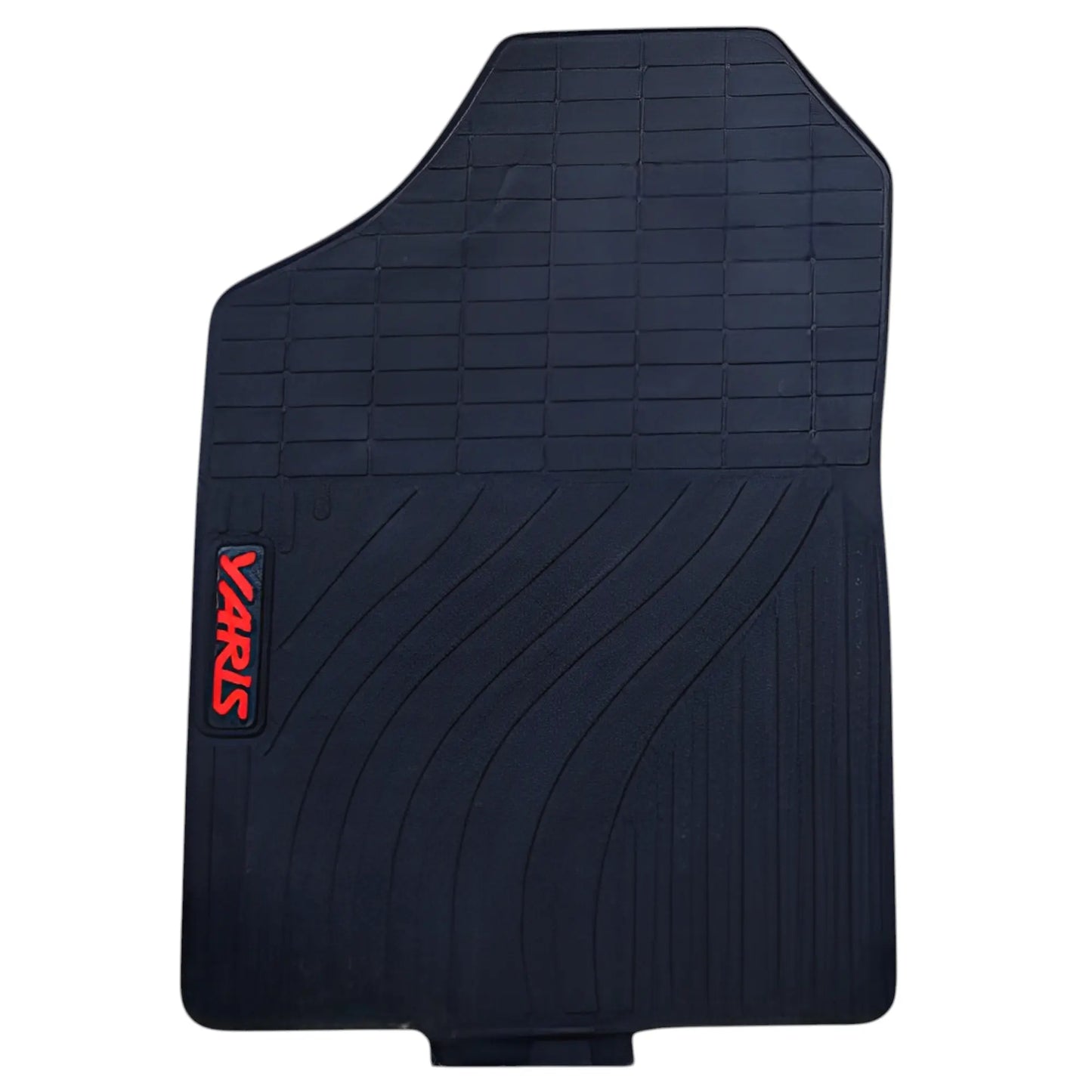 Toyota Yaris 2021-2025 - Imported Rubber Mats