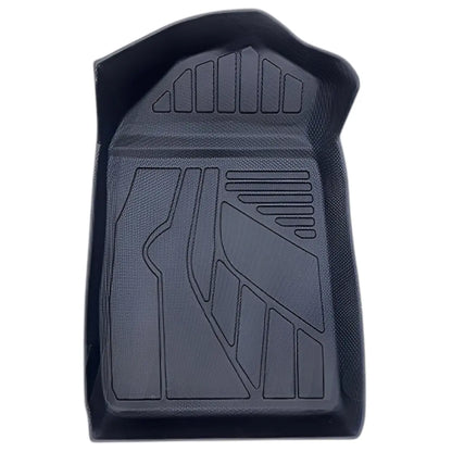 Honda City 2022-2025 - TPE Floor Mats
