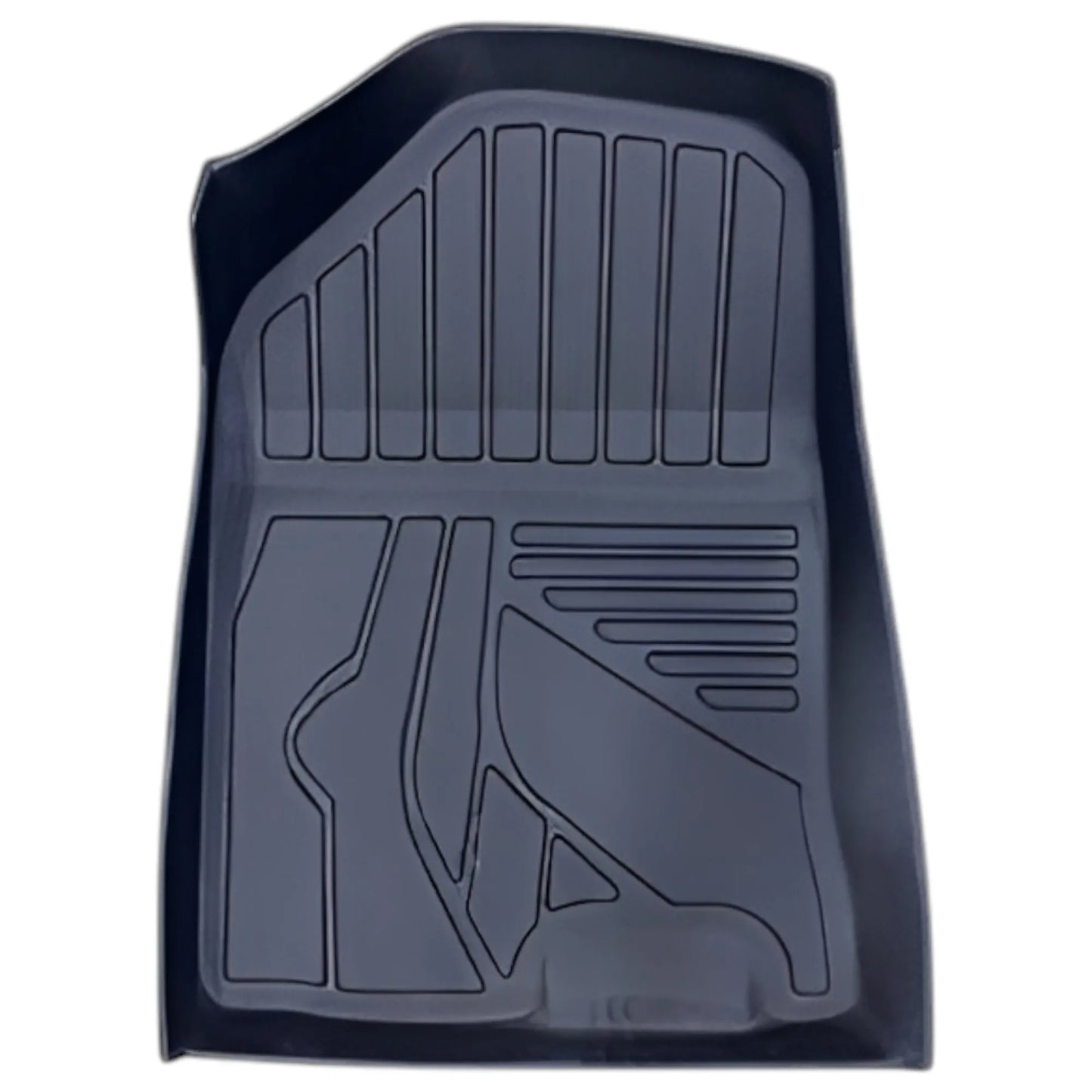 Hyundai Elantra 2021-2024 - TPE Floor Mats