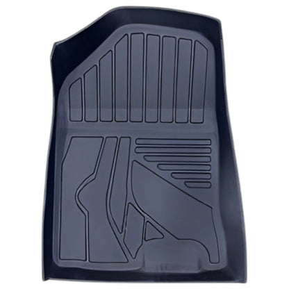 Hyundai Elantra 2021-2024 - TPE Floor Mats