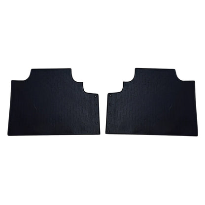Honda City 2009-2021 - Imported Rubber Mats