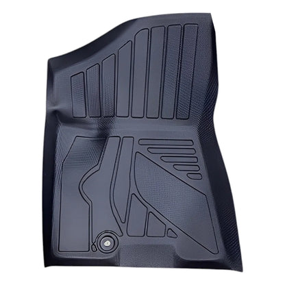 Hyundai Tucson 2020-2025 - TPE Floor Mats