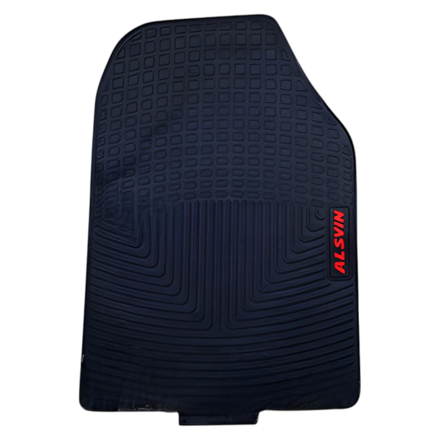 Changan Alsvin 2021-2025 - Imported Rubber Mats