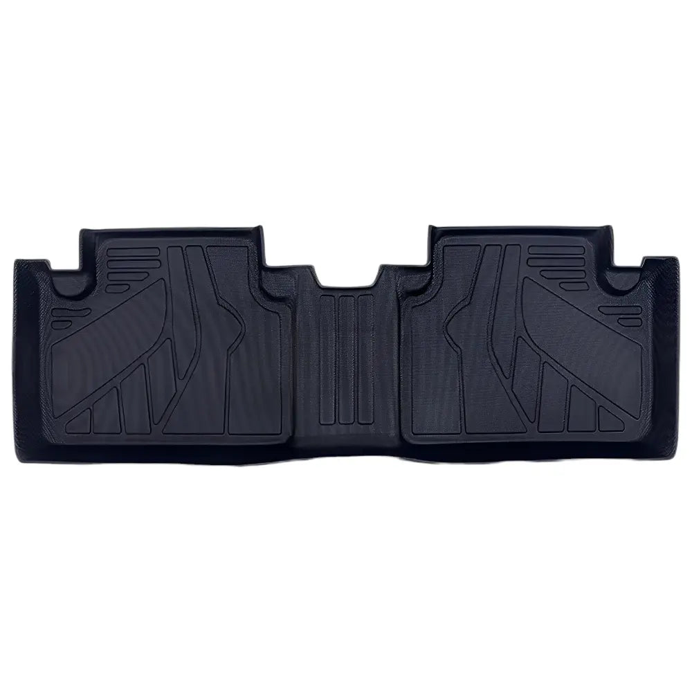 Honda Civic 2008-2012 - TPE Floor Mats