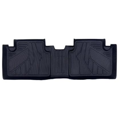 Honda Civic 2008-2012 - TPE Floor Mats