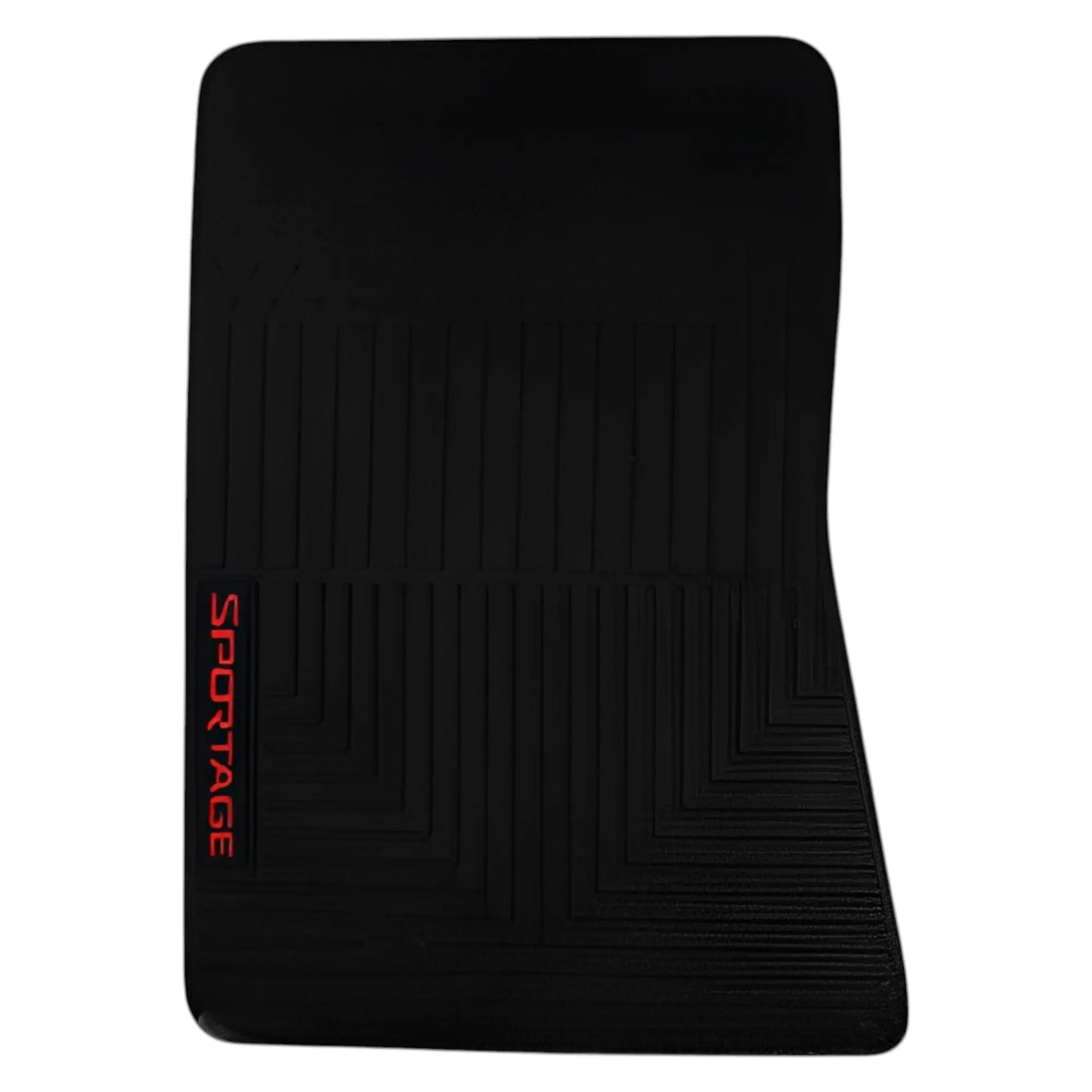 Kia Sportage 2019-2024 - Imported Rubber Mats